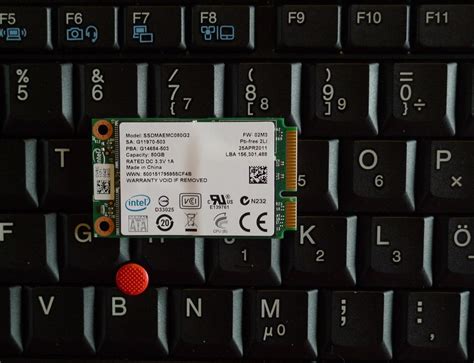 t520 msata ssd